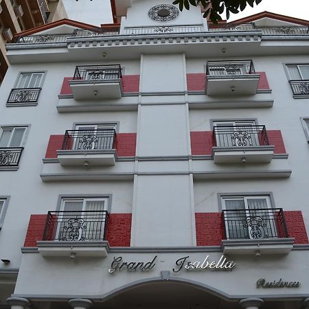 Grand Isabella Residences Cebu Exterior foto