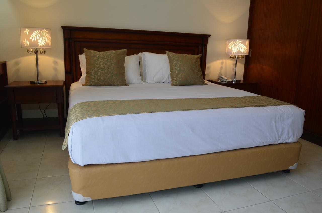 Grand Isabella Residences Cebu Exterior foto
