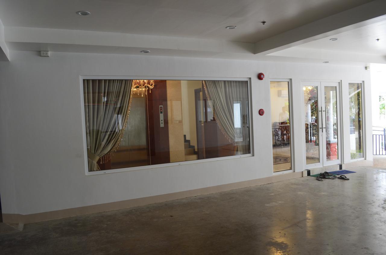 Grand Isabella Residences Cebu Exterior foto