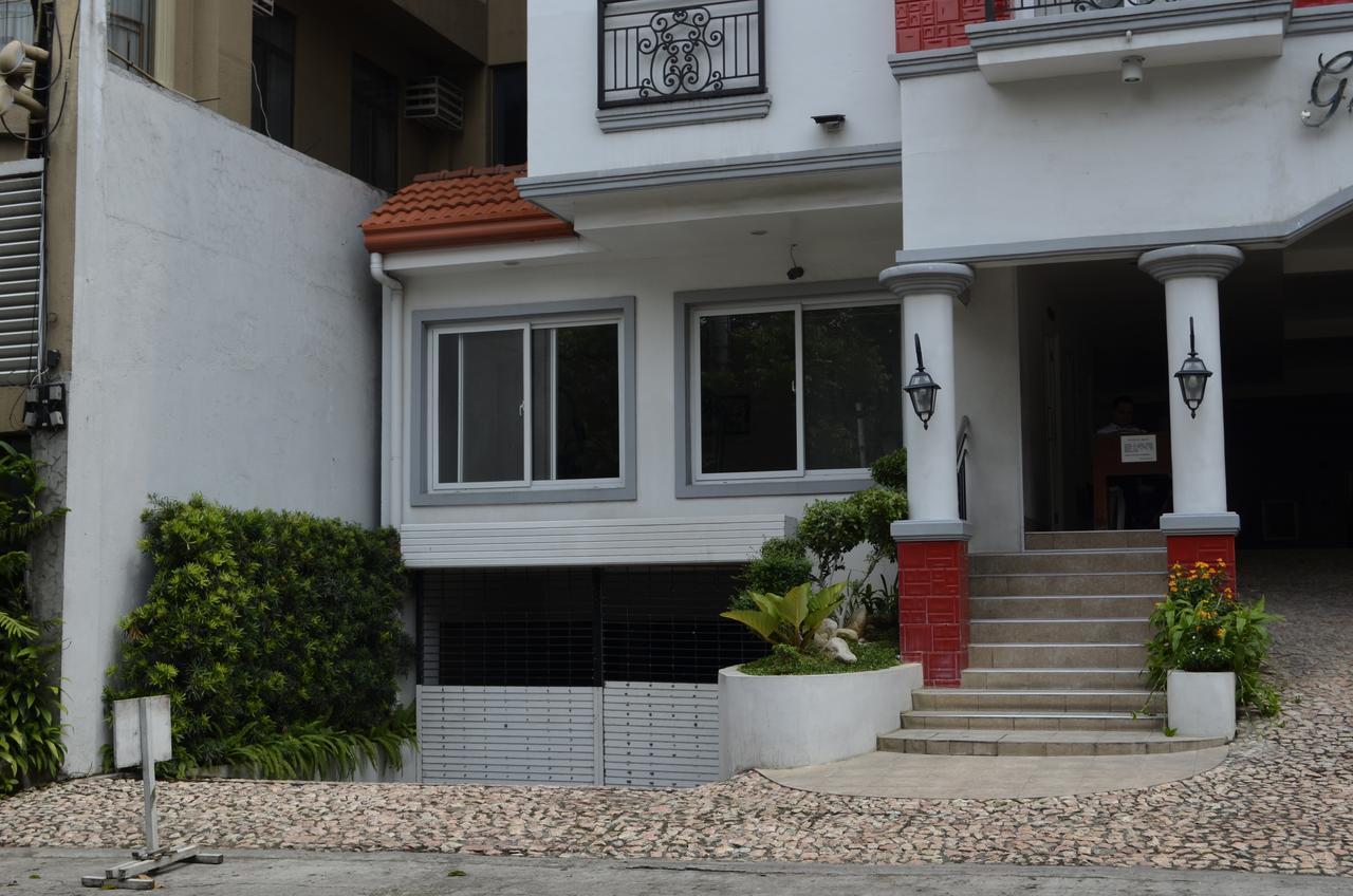 Grand Isabella Residences Cebu Exterior foto