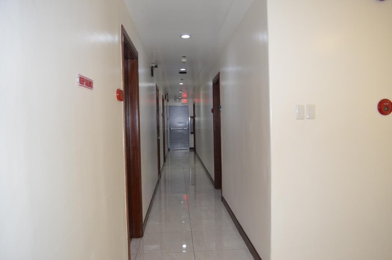 Grand Isabella Residences Cebu Exterior foto