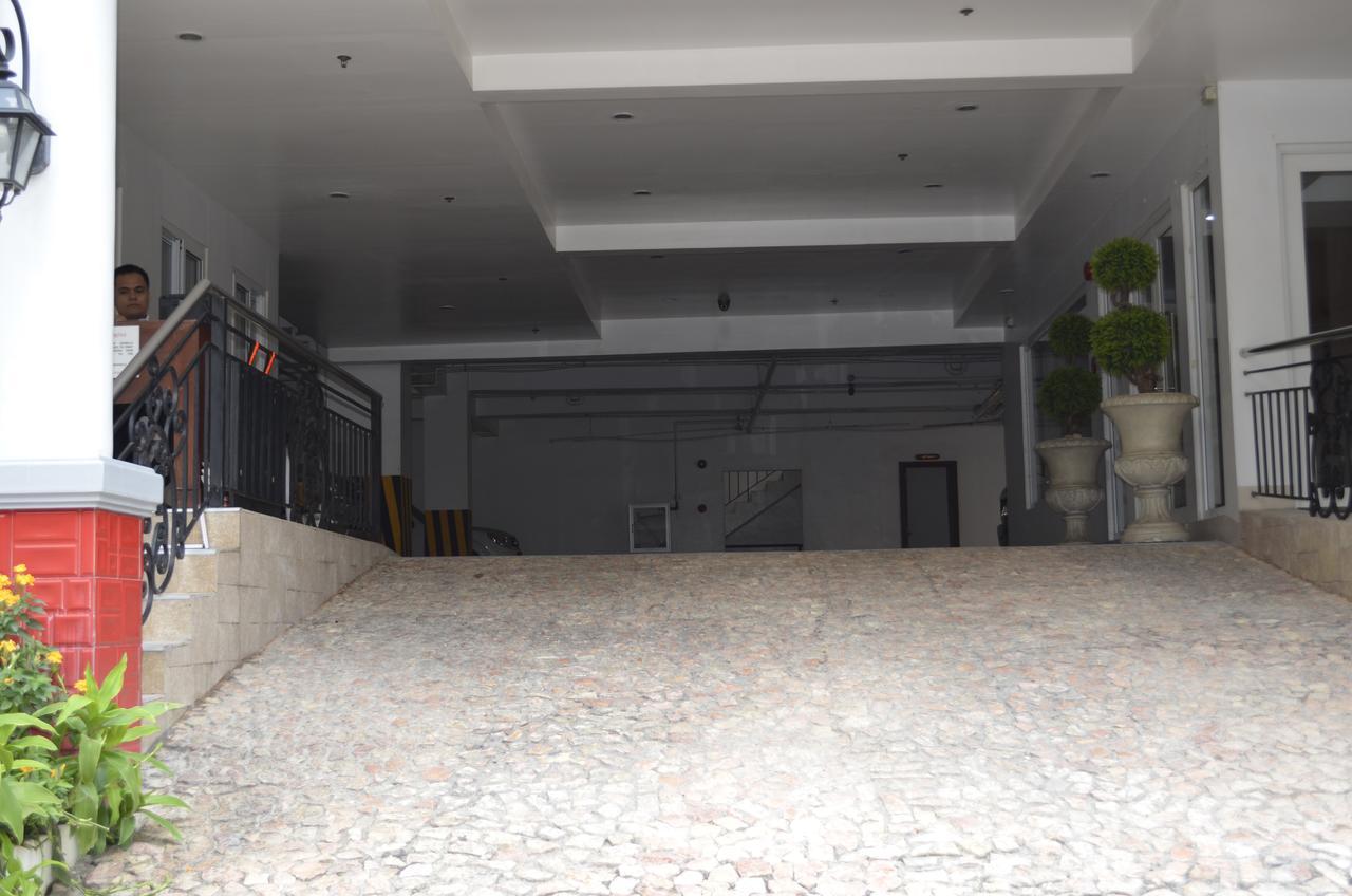 Grand Isabella Residences Cebu Exterior foto