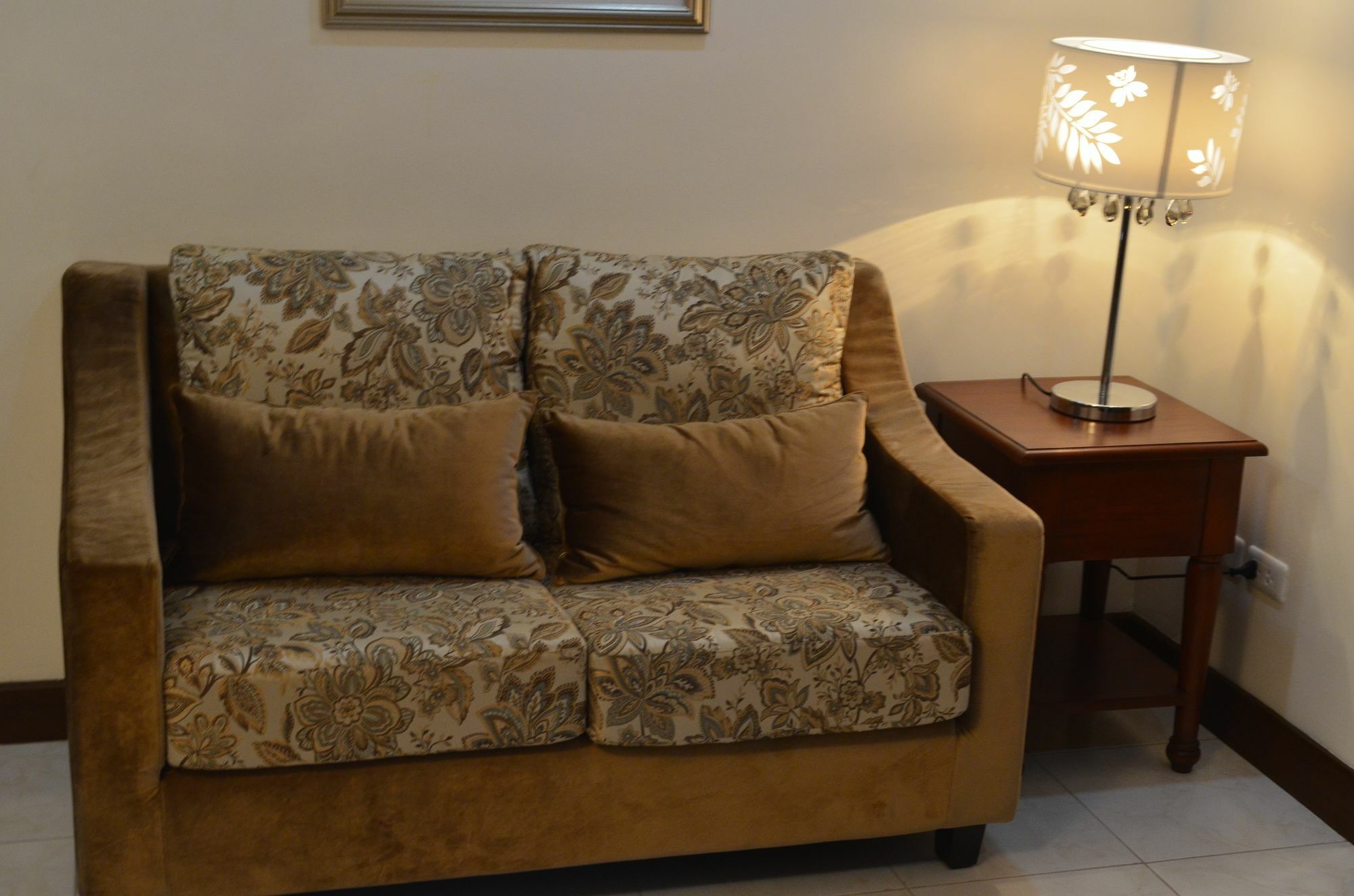 Grand Isabella Residences Cebu Exterior foto