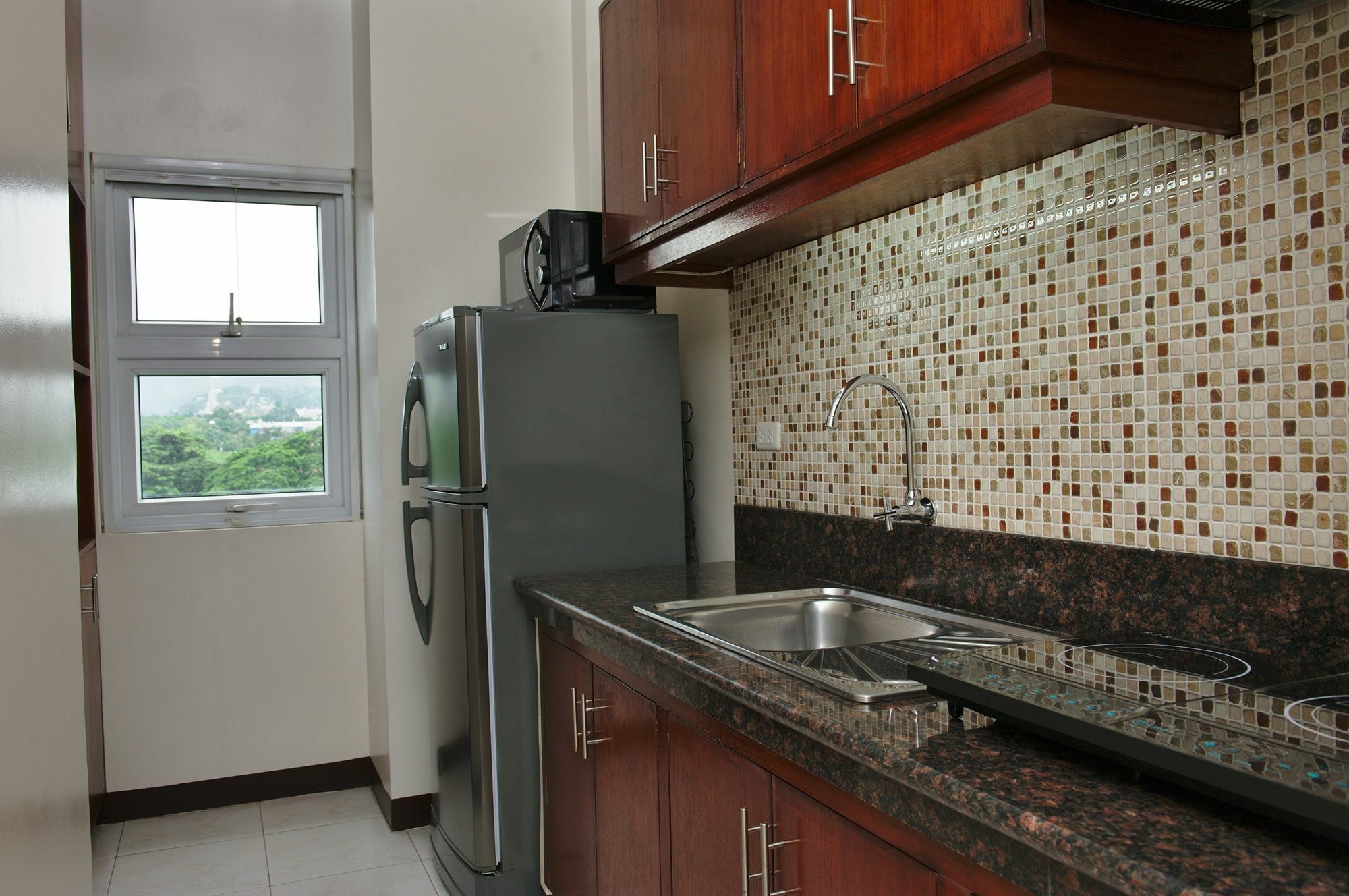Grand Isabella Residences Cebu Exterior foto
