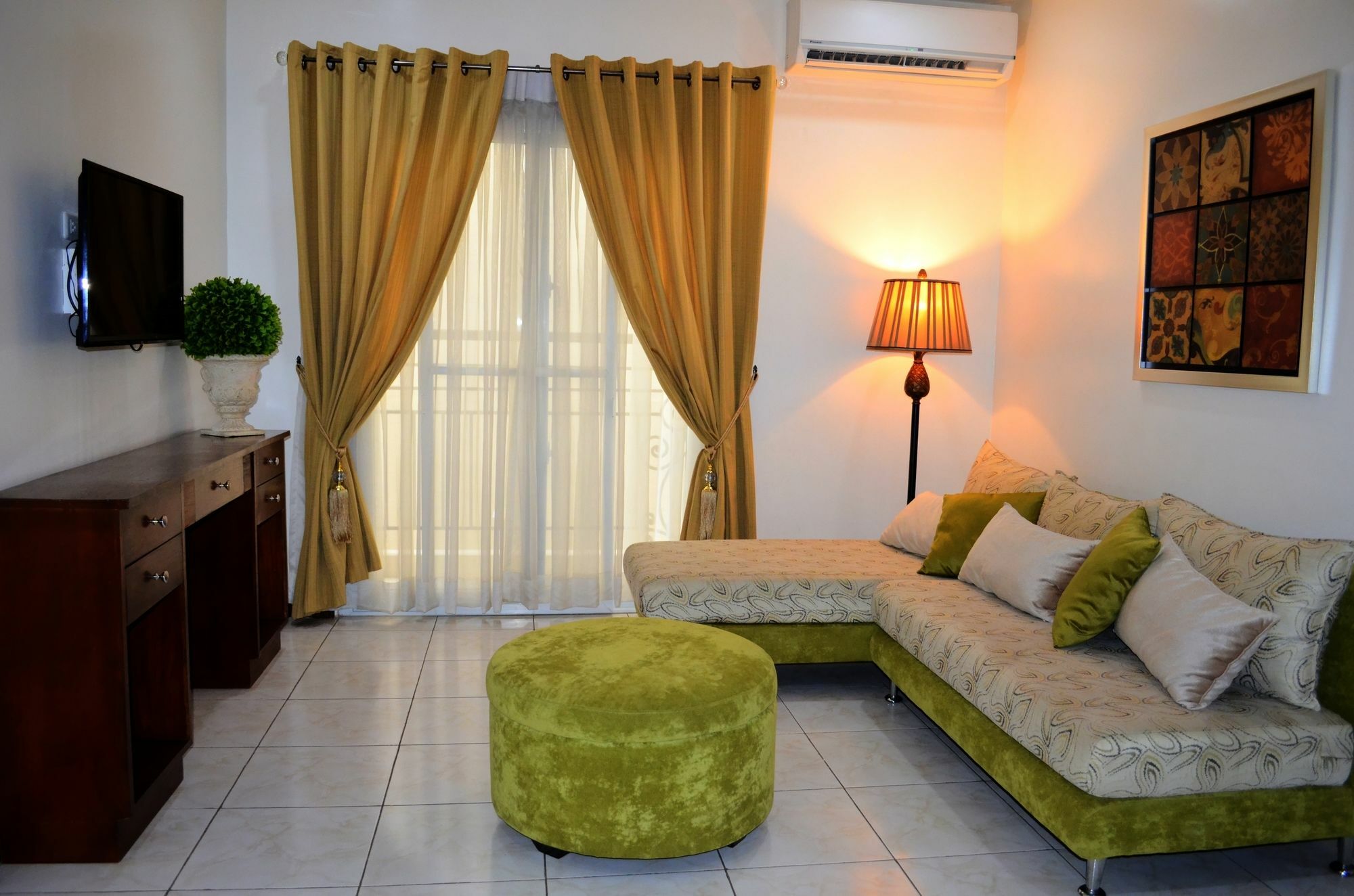Grand Isabella Residences Cebu Exterior foto