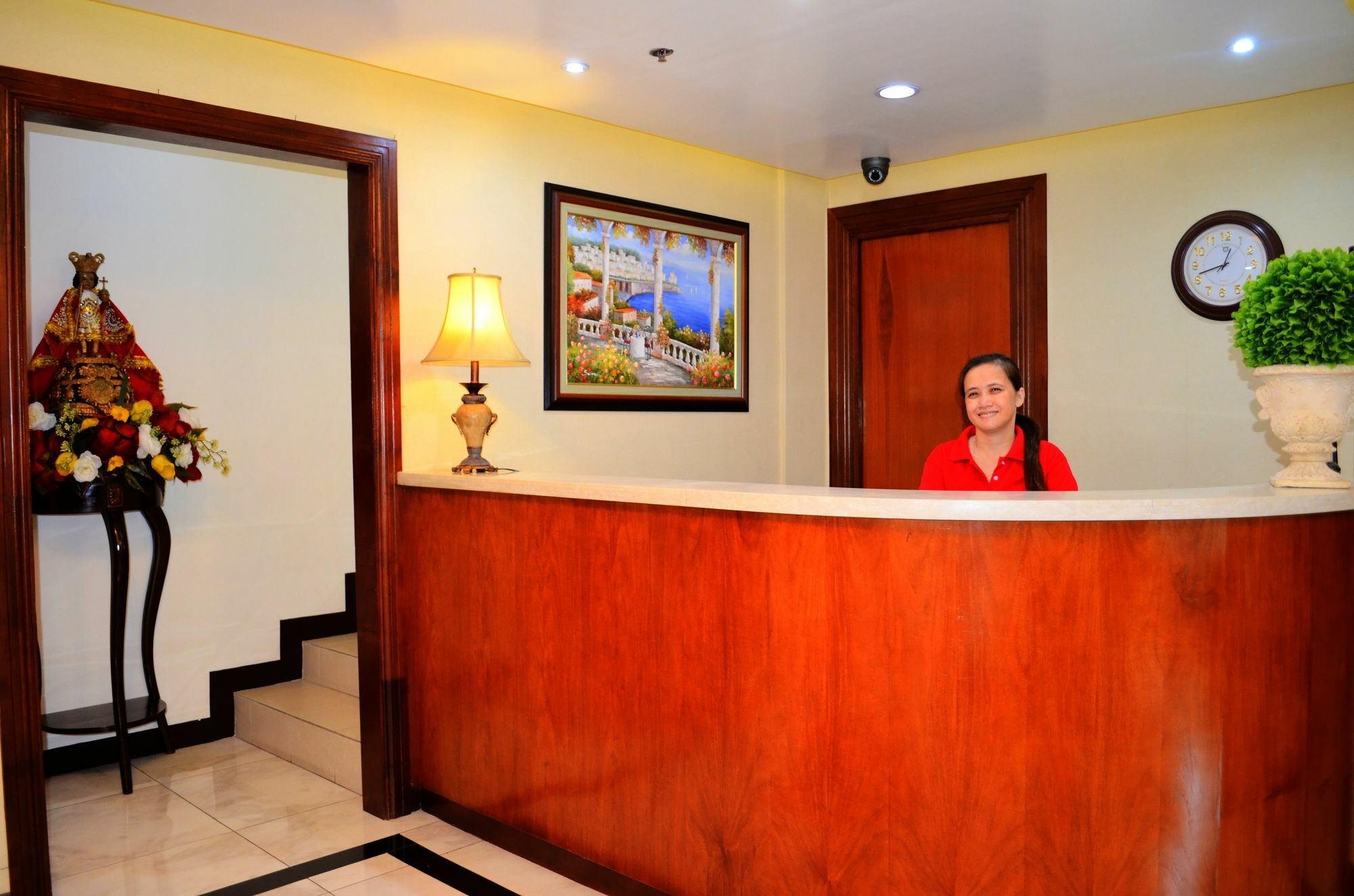 Grand Isabella Residences Cebu Exterior foto