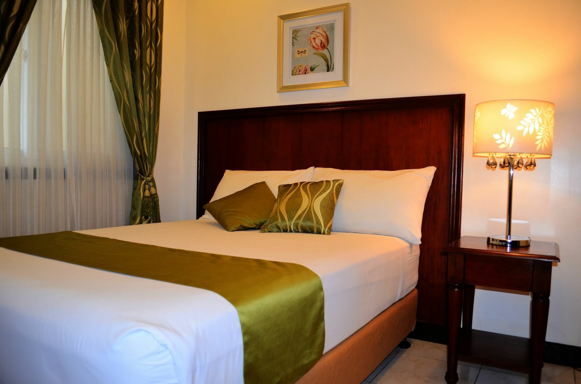 Grand Isabella Residences Cebu Exterior foto